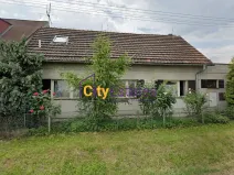 Prodej rodinného domu, Panenské Břežany, Baštecká, 200 m2