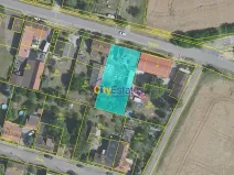 Prodej rodinného domu, Panenské Břežany, Baštecká, 200 m2