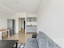 Prodej bytu 1+kk, Praha - Jinonice, Peroutkova, 27 m2