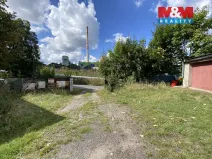 Prodej garáže, Příbram, Lilka, 23 m2