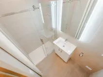 Pronájem bytu 3+1, Praha - Břevnov, Boučkova, 67 m2