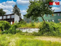 Prodej chaty, Vojníkov, 311 m2