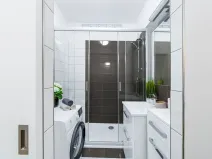 Prodej bytu 3+1, Písek, Vinařického, 71 m2