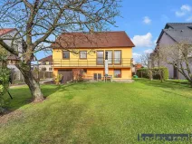 Prodej rodinného domu, Hradec Králové, U Jednoty, 300 m2