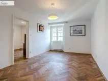 Pronájem bytu 2+1, Praha - Malá Strana, Újezd, 56 m2