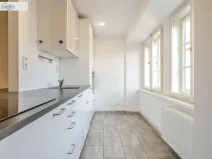 Pronájem bytu 2+1, Praha - Malá Strana, Újezd, 56 m2