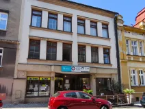 Pronájem obchodního prostoru, Nový Jičín, Havlíčkova, 114 m2