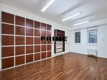 Pronájem kanceláře, Praha - Nové Město, Klimentská, 78 m2