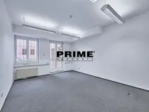Pronájem kanceláře, Praha - Nové Město, Soukenická, 47 m2