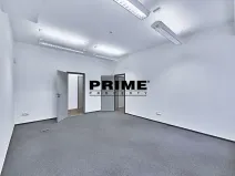 Pronájem kanceláře, Praha - Nové Město, Soukenická, 47 m2