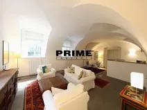 Pronájem bytu 2+kk, Praha - Malá Strana, Vlašská, 92 m2