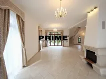 Pronájem rodinného domu, Praha - Nebušice, Nebušická, 270 m2