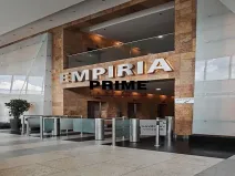 Pronájem kanceláře, Praha - Nusle, Na strži, 266 m2