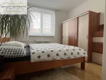 Pronájem bytu 3+kk, Vamberk, Jugoslávská, 68 m2