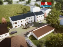 Prodej bytu 3+kk, Kamenný Újezd, 79 m2