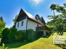 Prodej chaty, Klučenice, 65 m2