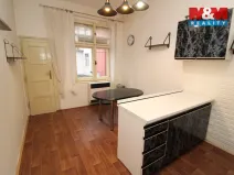 Prodej bytu 2+1, Praha - Strašnice, Nad Primaskou, 60 m2