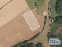 Prodej podílu pole, Proseč pod Ještědem, 5035 m2