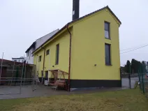 Prodej rodinného domu, Vyškov, 178 m2