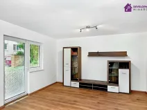 Prodej bytu 2+kk, Letovice, Jiráskova, 51 m2