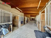 Prodej zemědělského objektu, Spálené Poříčí, 164000 m2