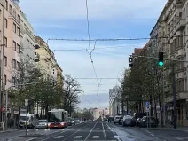 Prodej bytu 2+1, Praha, Vinohradská, 73 m2