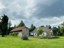 Prodej rodinného domu, Střítež, 425 m2