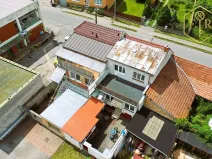 Prodej rodinného domu, Dambořice, Městečko, 120 m2