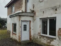 Prodej rodinného domu, Nýřany, 120 m2