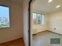 Prodej bytu 2+1, Plzeň, Mandlova, 47 m2