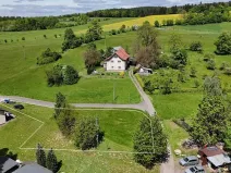 Prodej pozemku pro bydlení, Liberk, 930 m2