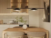 Prodej bytu 2+kk, Praha - Satalice, Za Novákovou zahradou, 44 m2