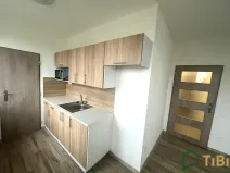 Pronájem bytu 1+1, Pohledy, 35 m2