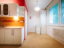 Prodej bytu 3+1, Brtnice, 74 m2