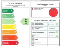 Pronájem bytu 1+kk, Lubná, 19 m2