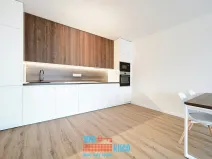 Pronájem bytu 2+kk, Kladno, Ke křížku, 54 m2