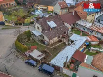 Prodej rodinného domu, Chrast, Jiráskova, 107 m2