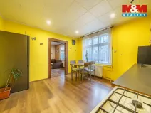 Prodej rodinného domu, Luby - Horní Luby, 170 m2