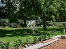 Pronájem bytu 3+kk, Praha - Vinohrady, Belgická, 96 m2