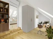 Prodej bytu 3+kk, Praha - Vršovice, Ruská, 84 m2