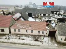 Prodej rodinného domu, Starý Petřín, 130 m2