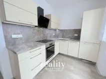 Pronájem bytu 1+1, Znojmo, Čermákova, 37 m2