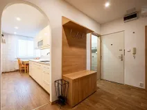 Pronájem bytu 2+1, Prostějov, Moravská, 52 m2