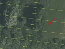 Prodej louky, Cerekvice nad Loučnou, 1828 m2