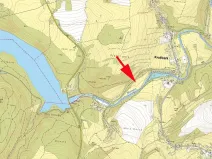 Prodej louky, Kružberk, 1620 m2