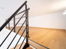 Pronájem bytu 1+1, Praha - Žižkov, Jeronýmova, 41 m2