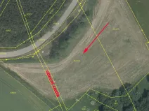 Prodej pole, Dubnice, 5327 m2