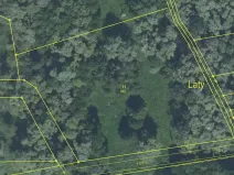 Prodej louky, Olomouc, 6692 m2