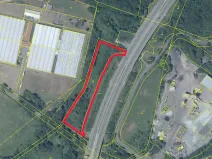 Prodej louky, Ústí nad Labem, 6389 m2