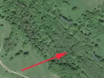 Prodej lesa, Trutnov, 13585 m2